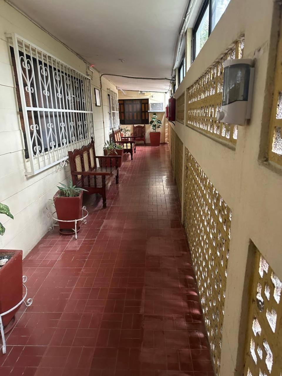 Hotel D' Carmona Ciudad Valles Exterior foto